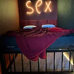 Lust&Desire Bdsm Krakow Apartment