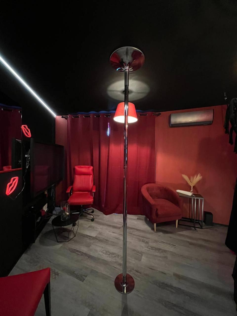 Lust&desire Bdsm Apartment *
