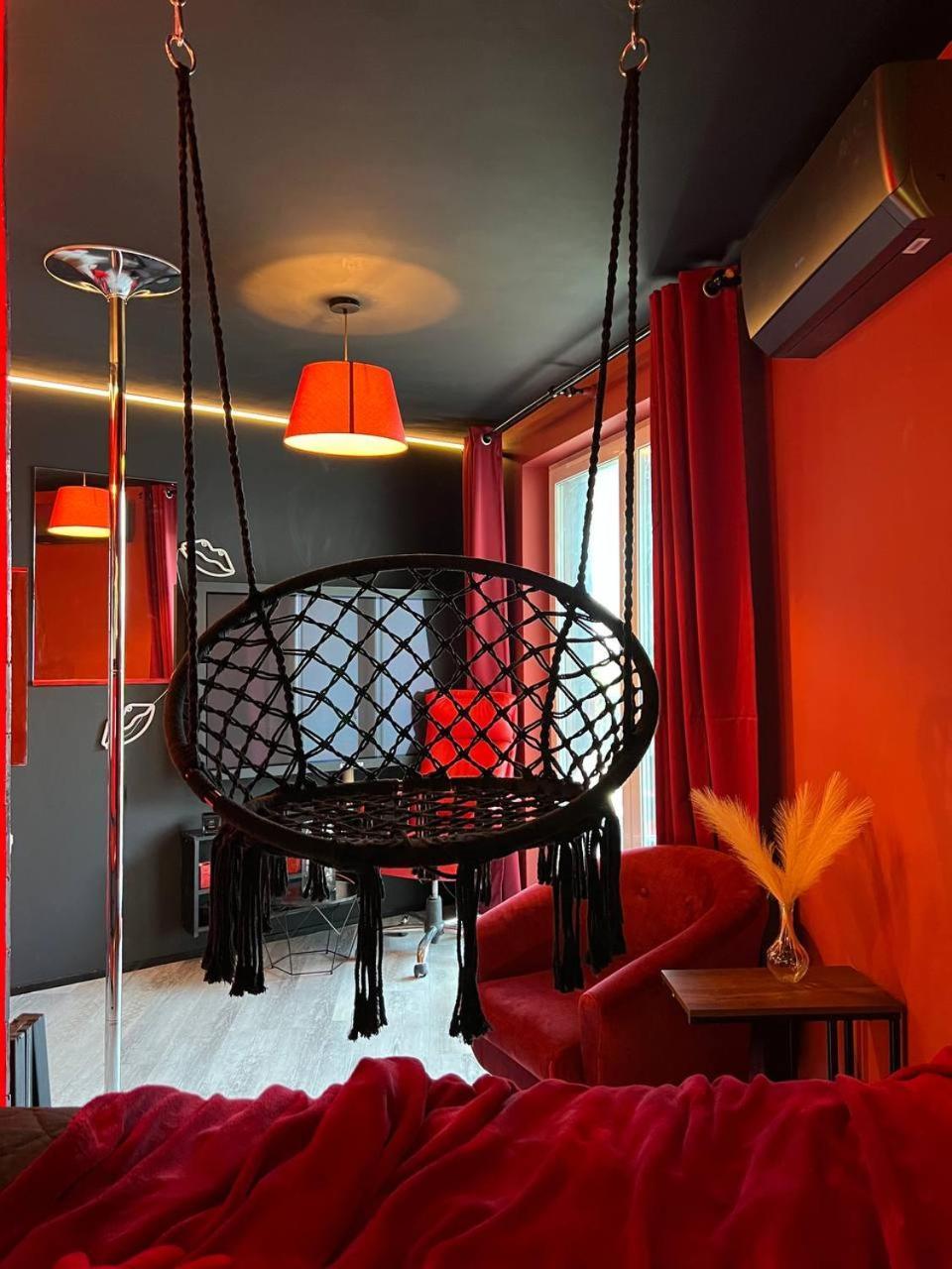 Lust&desire Bdsm Apartment *