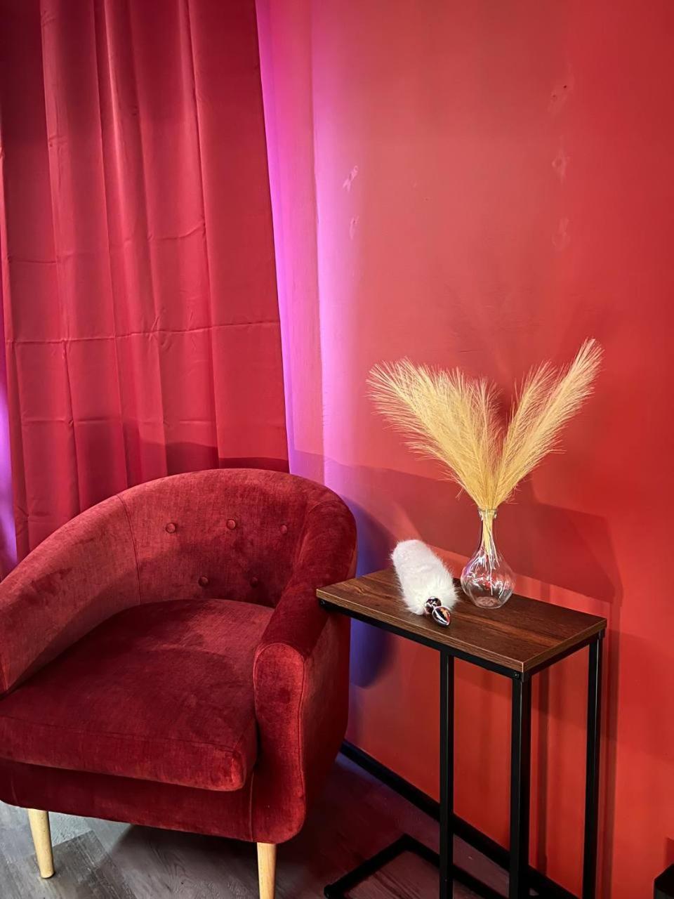 Apartment Lust&desire Bdsm *